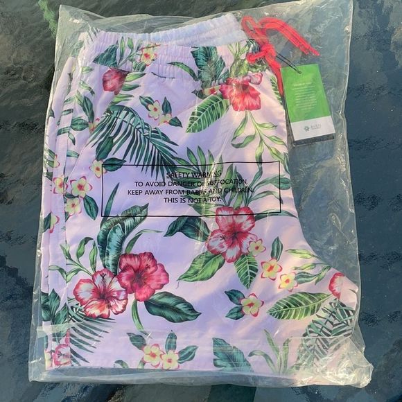 Men’s Bathing Suit - Picture 3 of 3